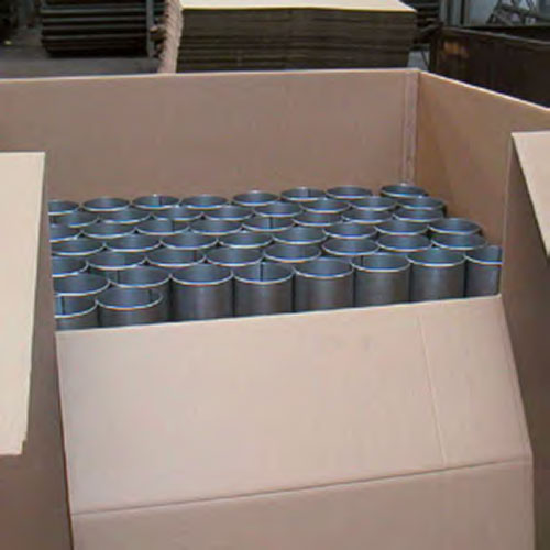 PALLET CARTON
